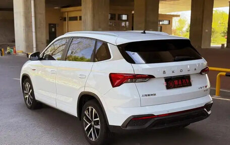 Skoda Kamiq I, 2021 год, 1 073 334 рублей, 7 фотография