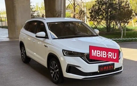 Skoda Kamiq I, 2021 год, 1 073 334 рублей, 6 фотография