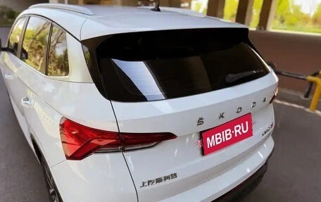 Skoda Kamiq I, 2021 год, 1 073 334 рублей, 4 фотография