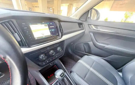 Skoda Kamiq I, 2021 год, 1 073 334 рублей, 17 фотография