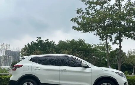 Nissan Qashqai, 2022 год, 1 650 334 рублей, 8 фотография