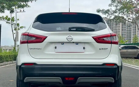Nissan Qashqai, 2022 год, 1 650 334 рублей, 4 фотография