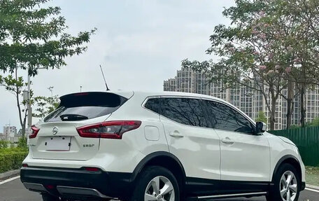 Nissan Qashqai, 2022 год, 1 650 334 рублей, 7 фотография
