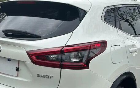 Nissan Qashqai, 2022 год, 1 650 334 рублей, 3 фотография