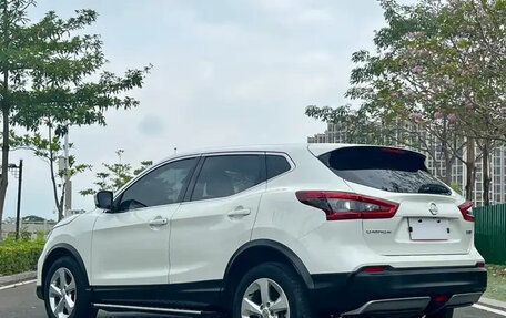 Nissan Qashqai, 2022 год, 1 650 334 рублей, 9 фотография