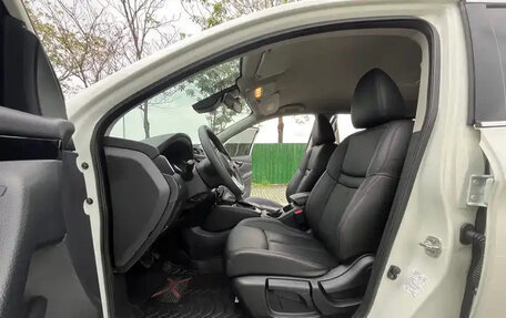 Nissan Qashqai, 2022 год, 1 650 334 рублей, 10 фотография