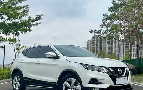 Nissan Qashqai, 2022 год, 1 650 334 рублей, 5 фотография