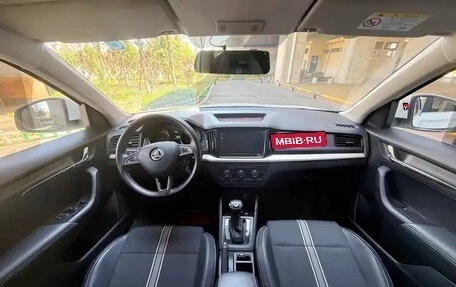 Skoda Kamiq I, 2021 год, 1 073 334 рублей, 18 фотография
