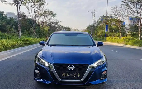 Nissan Altima VI (L34), 2021 год, 1 710 334 рублей, 2 фотография