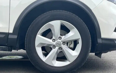 Nissan Qashqai, 2022 год, 1 650 334 рублей, 13 фотография