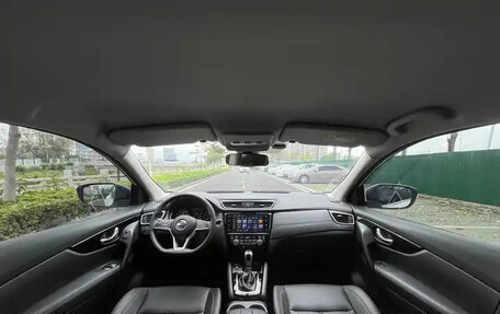 Nissan Qashqai, 2022 год, 1 650 334 рублей, 14 фотография