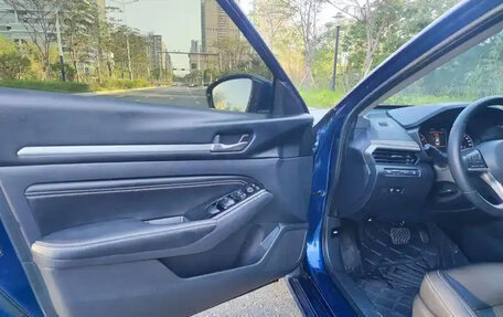 Nissan Altima VI (L34), 2021 год, 1 710 334 рублей, 6 фотография