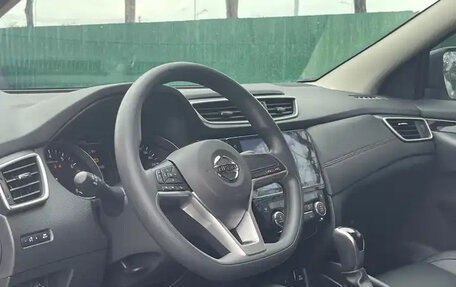 Nissan Qashqai, 2022 год, 1 650 334 рублей, 15 фотография