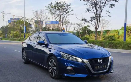 Nissan Altima VI (L34), 2021 год, 1 710 334 рублей, 5 фотография
