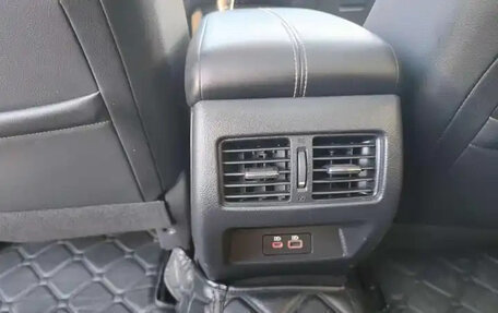 Nissan Altima VI (L34), 2021 год, 1 710 334 рублей, 10 фотография