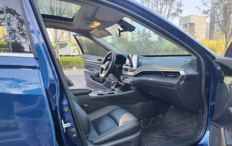 Nissan Altima VI (L34), 2021 год, 1 710 334 рублей, 8 фотография