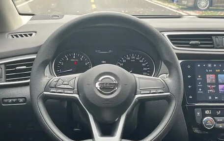 Nissan Qashqai, 2022 год, 1 650 334 рублей, 16 фотография