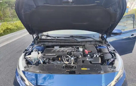 Nissan Altima VI (L34), 2021 год, 1 710 334 рублей, 11 фотография