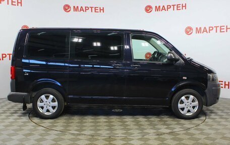 Volkswagen Caravelle T5, 2011 год, 1 738 000 рублей, 4 фотография