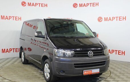 Volkswagen Caravelle T5, 2011 год, 1 738 000 рублей, 3 фотография
