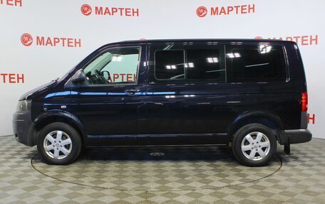 Volkswagen Caravelle T5, 2011 год, 1 738 000 рублей, 8 фотография