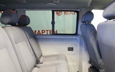 Volkswagen Caravelle T5, 2011 год, 1 738 000 рублей, 10 фотография