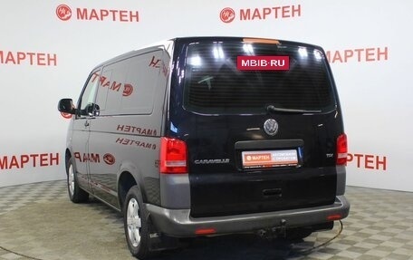 Volkswagen Caravelle T5, 2011 год, 1 738 000 рублей, 7 фотография
