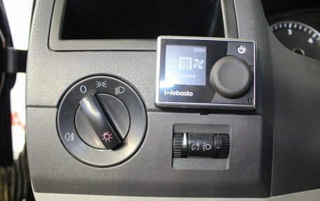 Volkswagen Caravelle T5, 2011 год, 1 738 000 рублей, 14 фотография