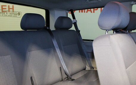 Volkswagen Caravelle T5, 2011 год, 1 738 000 рублей, 11 фотография