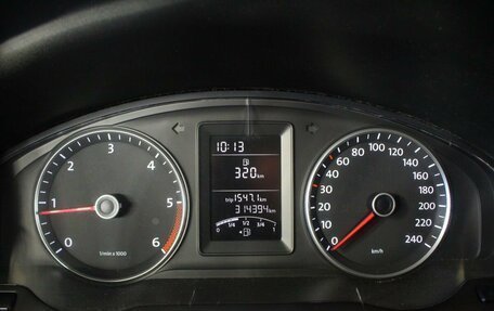 Volkswagen Caravelle T5, 2011 год, 1 738 000 рублей, 16 фотография