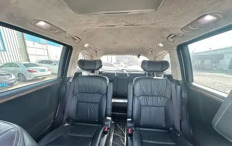 Honda Odyssey IV, 2021 год, 2 300 334 рублей, 9 фотография