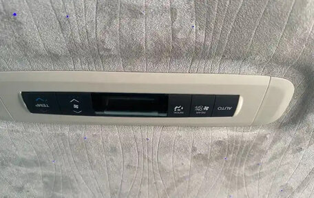 Honda Odyssey IV, 2021 год, 2 300 334 рублей, 15 фотография