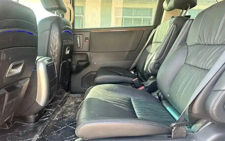 Honda Odyssey IV, 2021 год, 2 300 334 рублей, 22 фотография