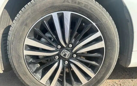 Honda Odyssey IV, 2021 год, 2 300 334 рублей, 23 фотография