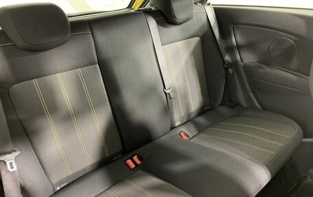 Opel Corsa D, 2013 год, 844 000 рублей, 15 фотография