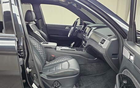 SsangYong Rexton, 2022 год, 2 650 334 рублей, 6 фотография