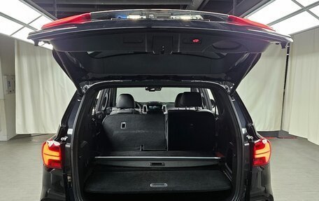 SsangYong Rexton, 2022 год, 2 650 334 рублей, 11 фотография