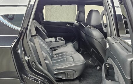 SsangYong Rexton, 2022 год, 2 650 334 рублей, 19 фотография