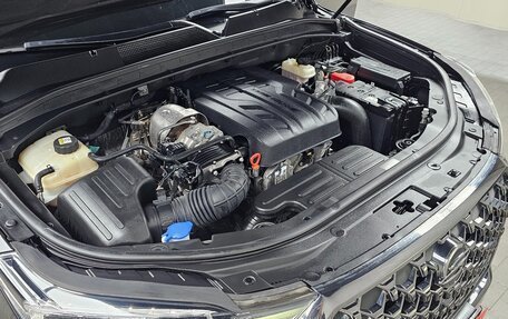 SsangYong Rexton, 2022 год, 2 650 334 рублей, 17 фотография