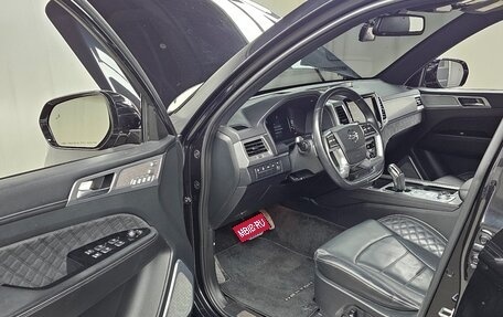 SsangYong Rexton, 2022 год, 2 650 334 рублей, 5 фотография