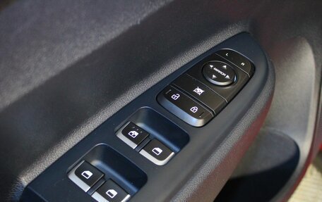 KIA Rio IV, 2019 год, 1 619 000 рублей, 14 фотография