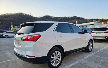 Chevrolet Equinox III, 2020 год, 1 500 000 рублей, 5 фотография