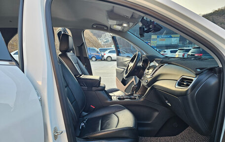 Chevrolet Equinox III, 2020 год, 1 500 000 рублей, 9 фотография