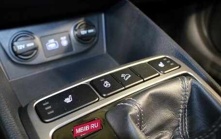 Hyundai Creta I рестайлинг, 2018 год, 1 547 000 рублей, 14 фотография
