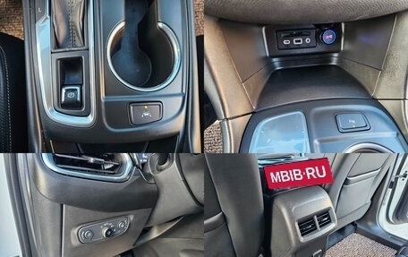 Chevrolet Equinox III, 2020 год, 1 500 000 рублей, 13 фотография