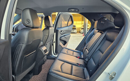 Chevrolet Equinox III, 2020 год, 1 500 000 рублей, 15 фотография