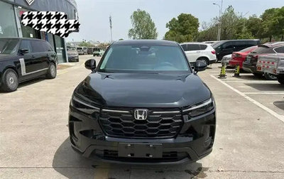 Honda HR-V, 2023 год, 2 100 334 рублей, 1 фотография