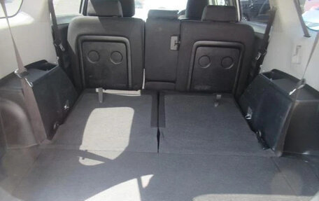 Toyota Wish II, 2015 год, 1 140 000 рублей, 11 фотография