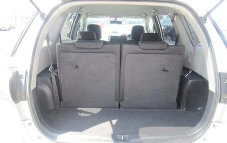 Toyota Wish II, 2015 год, 1 140 000 рублей, 10 фотография