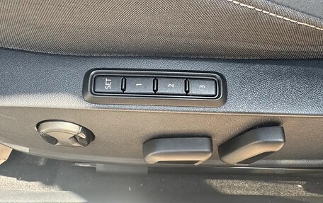 Volkswagen Golf VIII, 2022 год, 1 881 123 рублей, 11 фотография